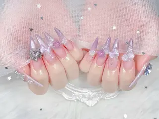 ネイル Hana Nail Salonのネイルデザイン