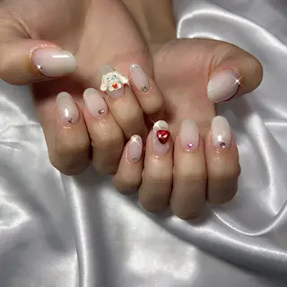 ネイル Nail Salon Ripeのネイルデザイン