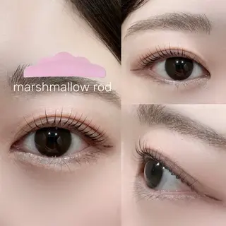 マツエク・マツパ 渋谷まつげ/眉毛 TOKUKOのマツエク・マツパデザイン