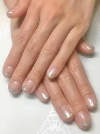 ネイル 新宿ネイルサロン ジェミディローサのネイルデザイン