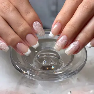 ネイル MIRUS町田店 ♡ maiのネイルデザイン
