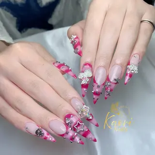 ネイル Kaori Nailのネイルデザイン