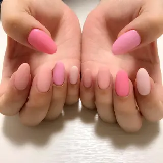 ネイル nail salon A'n bijouのネイルデザイン