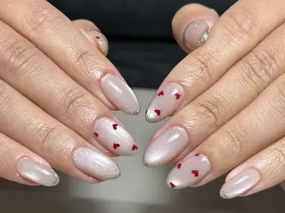 ネイル エリ🫧 nail池袋東口のネイルデザイン