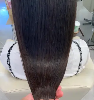 🎀ｎｏｄｏｋａ ¦ 透明感カラー🎀のヘアスタイル