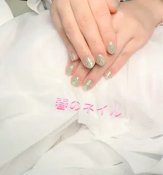 ネイル べ にのネイルデザイン