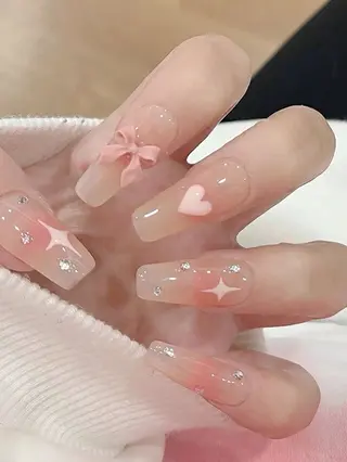 ネイル 秋 Nailsのネイルデザイン