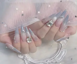 ネイル Chan Nail Salonのネイルデザイン