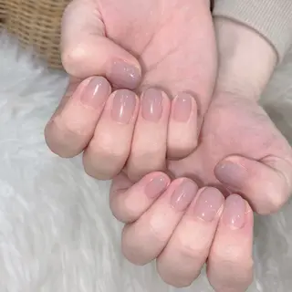 ネイル #arl豊田店 伊藤優花のネイルデザイン