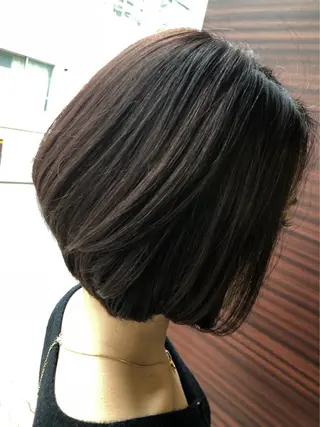 ショート 🍋似合わせ✖️ ショートヘア🍋早田のヘアスタイル