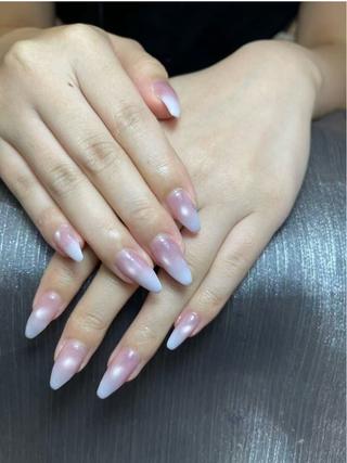 ネイル Sunny Nail くまのネイルデザイン