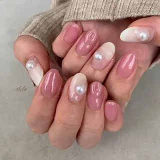 ネイル salon de fika【中崎町】のネイルデザイン