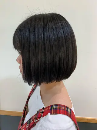 ショート 大姶良 友輝の眉毛・アイブロウイメージ