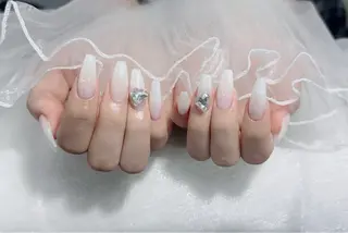 ネイル Lenie Nail Salonのネイルデザイン
