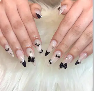 ネイル Nail Yuのネイルデザイン