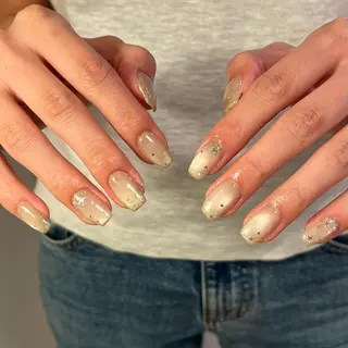 ネイル neroria nailのネイルデザイン
