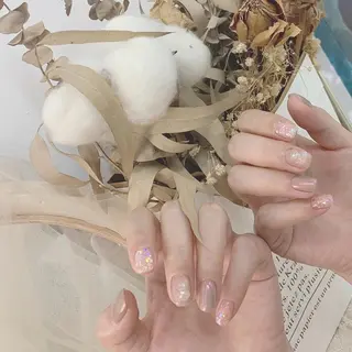 ネイル 【ENサロン】 Rei💜Nailのネイルデザイン