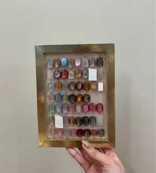 ネイル ryo nailのネイルデザイン