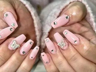 ネイル Yura nailのネイルデザイン
