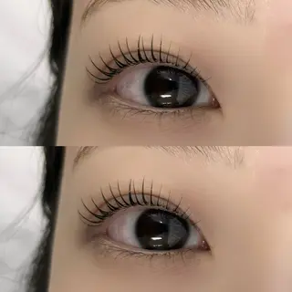マツエク・マツパ Une_fleur mahanaꕤ.。の眉毛・アイブロウイメージ