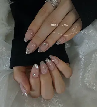 ネイル Lien _リエン リエンのネイルデザイン