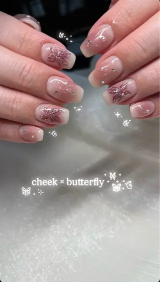 ネイル soary nailのネイルデザイン