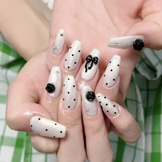 ネイル UM Nail Salonのネイルデザイン