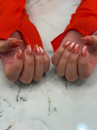 ネイル ネイルモデル様募集✩ teramotoのネイルデザイン
