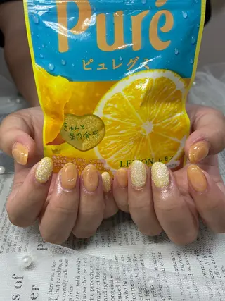 ネイル shiki_nail 🪐のネイルデザイン