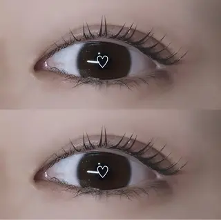 マツエク・マツパ ꒰১ Ayu ໒꒱のマツエク・マツパデザイン