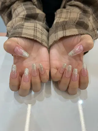 ネイル pool SHIBATAのネイルデザイン