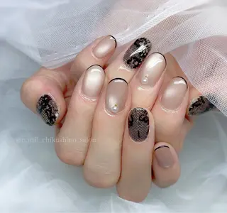 ネイル C.Nail &Eyeのネイルデザイン