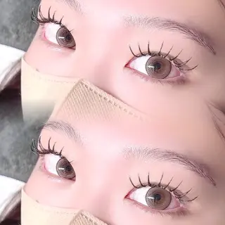 ใใใจใฏใปใใใ Fuka. Lash ๐โธโธ๊ณใฎ็ๆฏใปใขใคใใญใฆใคใกใผใธ