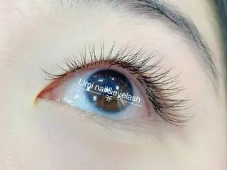 マツエク・マツパ Umi nail& eyelash ゆみのマツエク・マツパデザイン