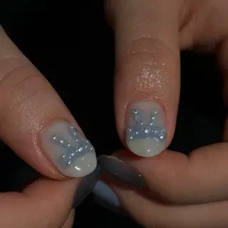 ネイル JON YUEのネイルデザイン