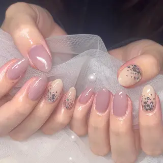 ネイル y's beauty京橋店のネイルデザイン