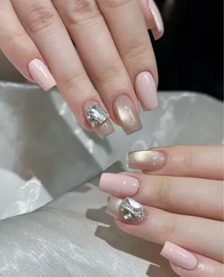 ネイル ShioriNail (旧:L.nail)のネイルデザイン