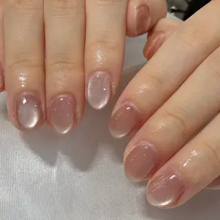 ネイル LAVISH sakiのネイルデザイン