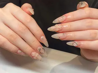 ネイル Emmy Chanのネイルデザイン