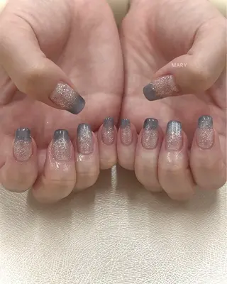 ネイル Mary nail .narumiのネイルデザイン