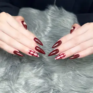 ネイル Miyu Nailのネイルデザイン