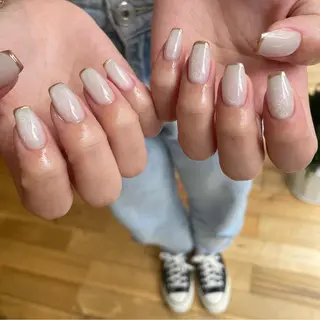 ネイル たなか いつきのネイルデザイン