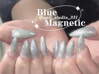 ネイル 🩷Nail Studio 331のネイルデザイン
