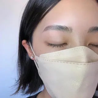 マツエク・マツパ アイブロウ 眉毛 まつ毛パーマ suu梅田のエステ・リラクイメージ