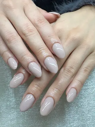 ネイル 薛 文彬のネイルデザイン