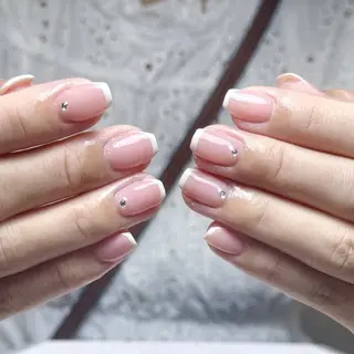 ネイル M’seyelash &nailミアのネイルデザイン