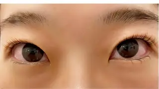 マツエク・マツパ Lucia. 伊良波のマツエク・マツパデザイン