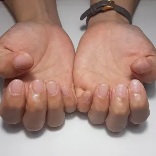ネイル 平尾駅前/持込み専門 /owlnailのネイルデザイン