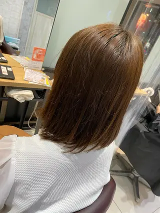 ミディアム アイリスト 蓑島伶奈の眉毛・アイブロウイメージ