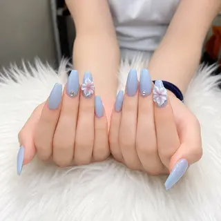 ネイル HARA Nailsのネイルデザイン